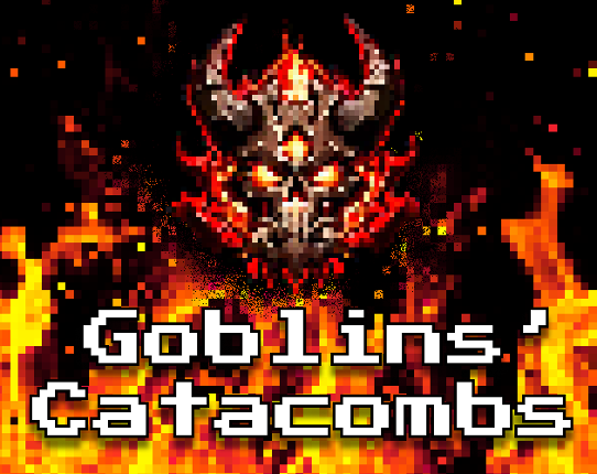Goblins' Catacombs: The Dark Mage's curse Game Cover