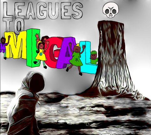 Leagues To Migali Game Cover