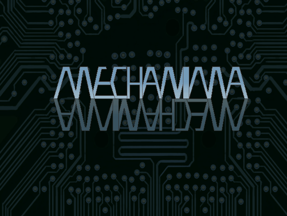 Mechanima Game Cover