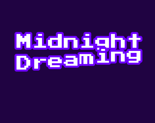 Midnight Dreaming Game Cover