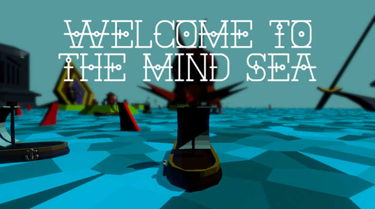 Mindscape Sailing Game Cover