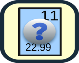 Guess The Periodic Table Element Quiz Game Free Image