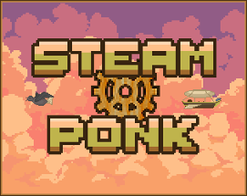 Steam Ponk Image