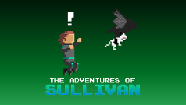 The Adventures of Sullivan Image