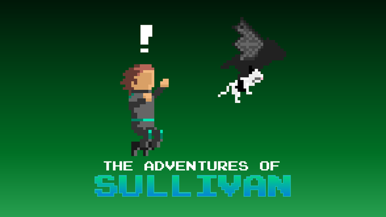 The Adventures of Sullivan Game Cover