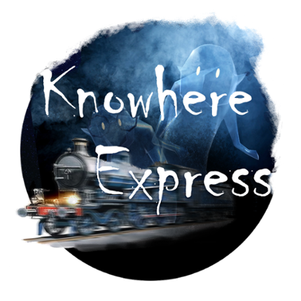 The Knowhere Express Game Cover