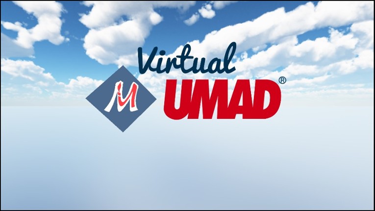 Virtual UMAD | Director's Cut Game Cover