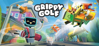 Grippy Golf Image