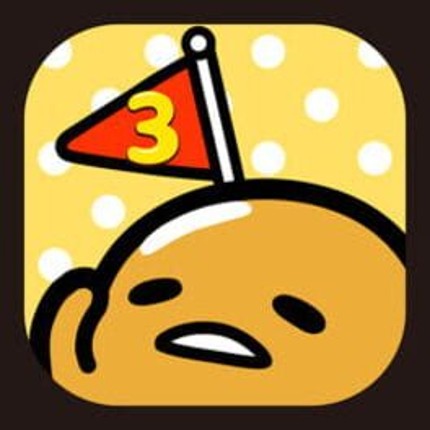 Gudetama Tap! Game Cover