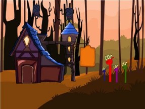 Halloween is coming episode 2 Image