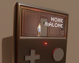 Home Malone Image