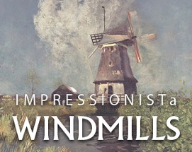 IMPRESSIONISTa - WINDMILLS Image