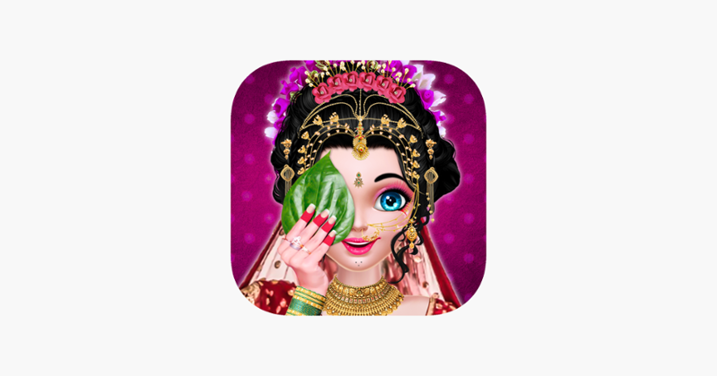 Indian Wedding Game Game Cover