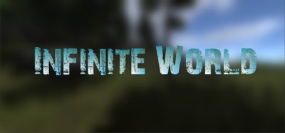 Infinite World Image