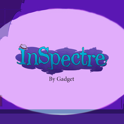 InSpectre Game Cover