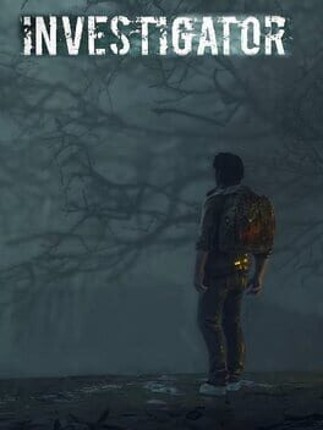 Investigator Game Cover