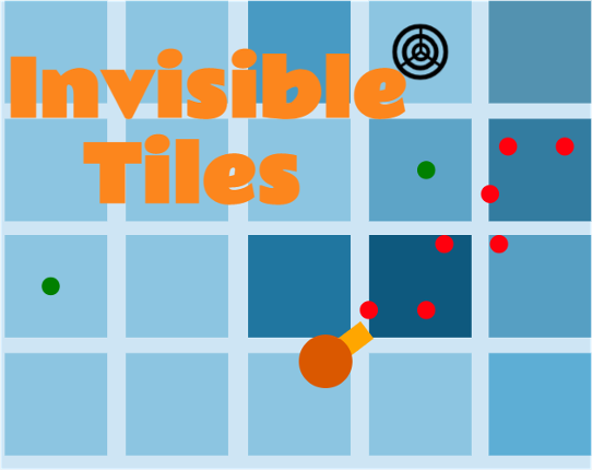 Invisible Tiles Game Cover