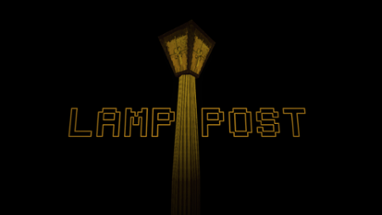 Lamp Post Image