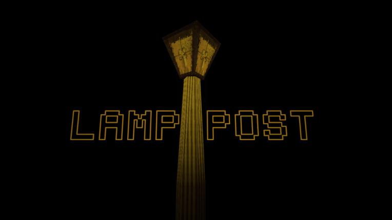 Lamp Post Game Cover