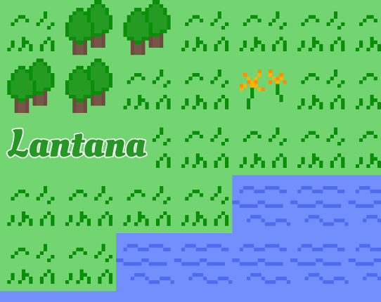 Lantana Game Cover