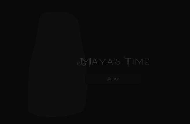 Mama's Time Game Cover