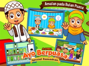 Marbel Spesial Ramadhan Image