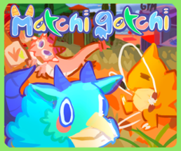 Matchi Gotchi Image