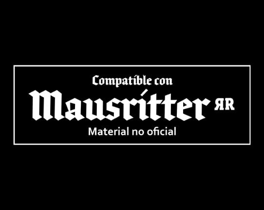 Mausritter - Licencia a Terceros Game Cover