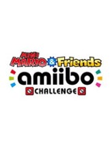 Mini Mario & Friends: Amiibo Challenge Image