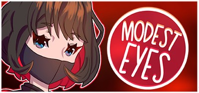 Modest Eyes Image