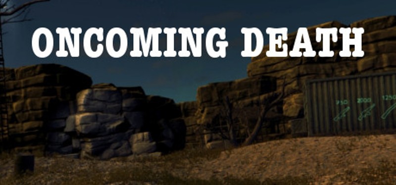 Oncoming Death Steam Edition Game Cover