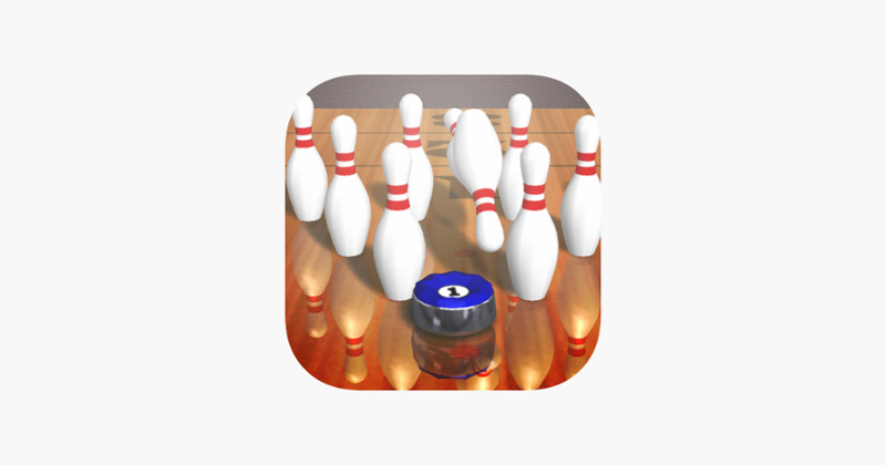 Outdoor Bowling Shuffle Game Cover