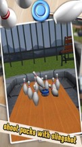 Outdoor Bowling Shuffle Image