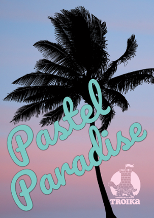 Pastel Paradise Game Cover