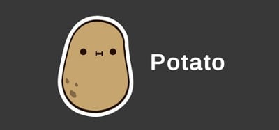 Potato Image