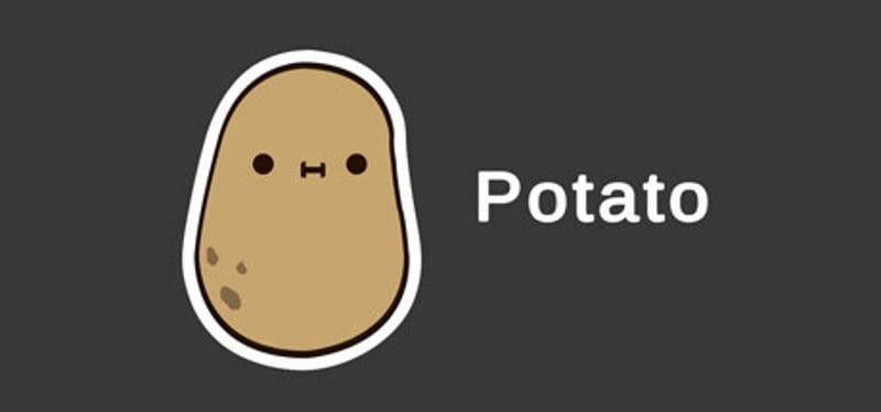 Potato Game Cover