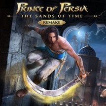 Prince Of Persia: The Sands Of Time Remake Image