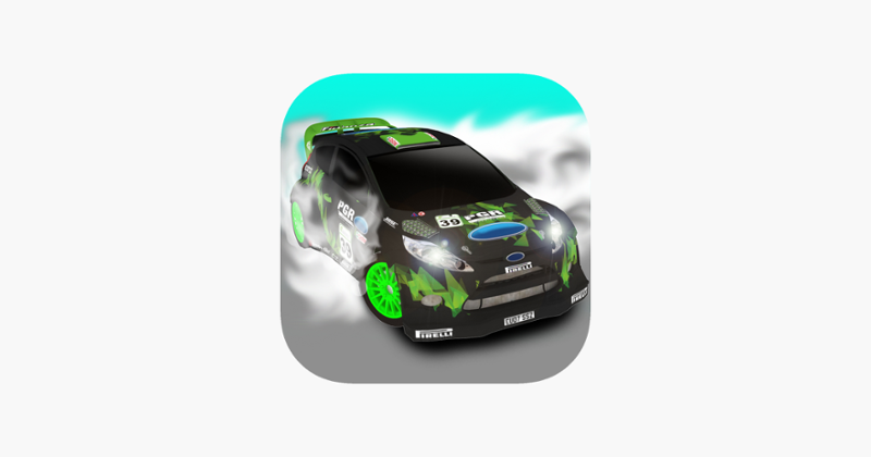 Pure Rally Racing Drift Game Cover