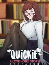Quickie: A Love Hotel Story Image