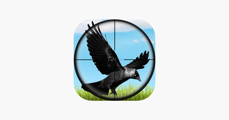 Real Jungle Birds Hunting Game Cover