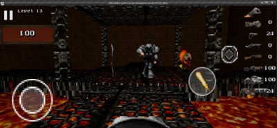 Retro-FPS Image