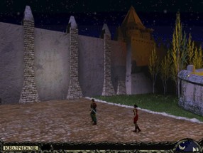 Return to Krondor Image