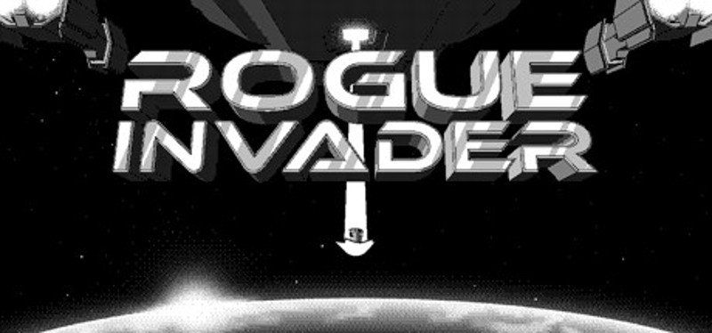 Rogue Invader Game Cover