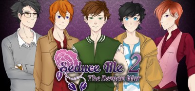 Seduce Me 2: The Demon War Image