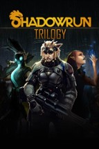 Shadowrun Trilogy PC Image