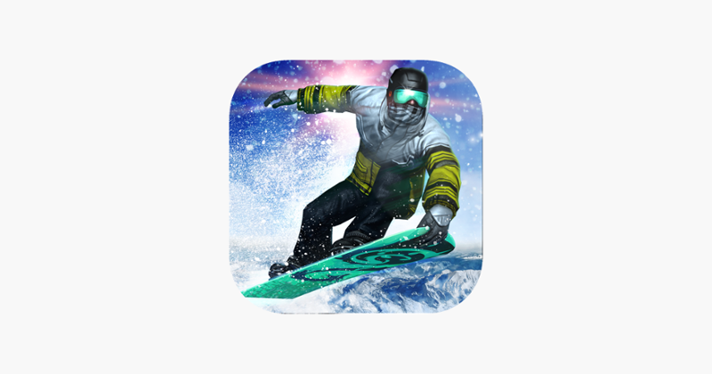 Snowboard Party World Tour Pro Game Cover