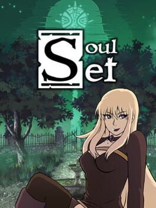 SoulSet Game Cover