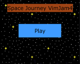 Space Journey Image