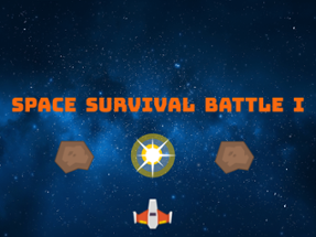 Space Survival Battle I Image