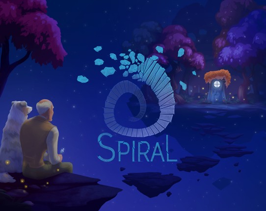 Spiral Game Cover